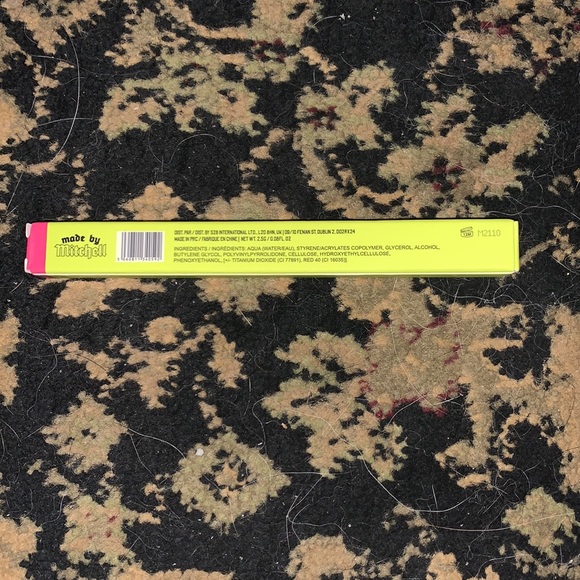 NWT made by Mitchell graph-ink liner in candy man - Picture 2 of 5